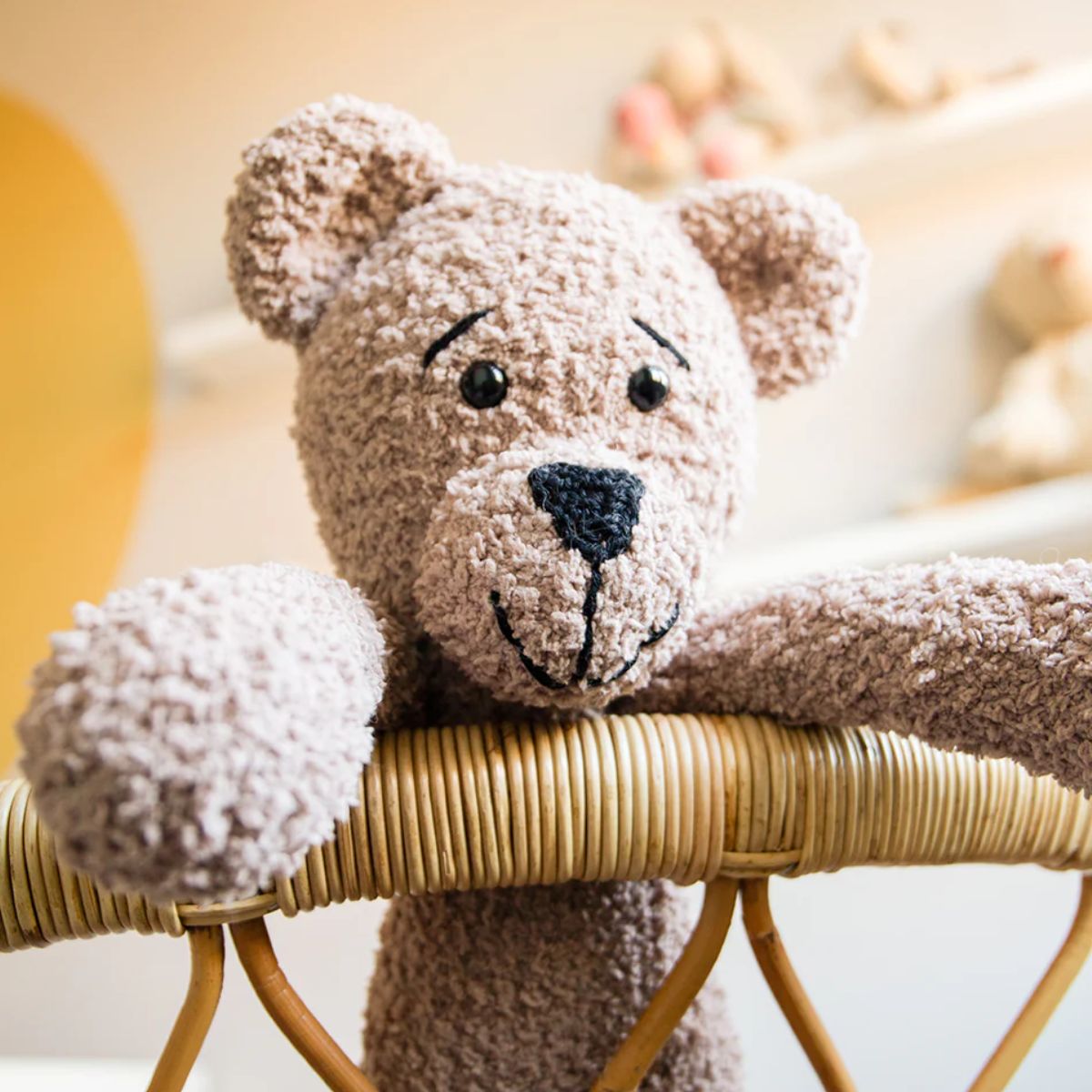 Knuffels & Speelgoed