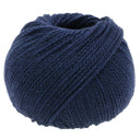 Lana Grossa Cool Merino Uni 007 Nachtblauw