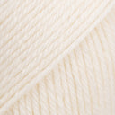 Drops Saga Uni Colour 01 Naturel