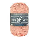 Durable Cotton 8 211 Peach