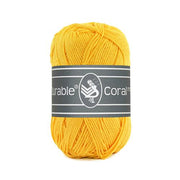 Durable Coral Mini 2183 Egg Yolk