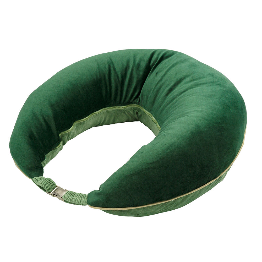 Durable Crafteaze ergonomisch handwerkkussen 70 x 70 cm 2137 Mint