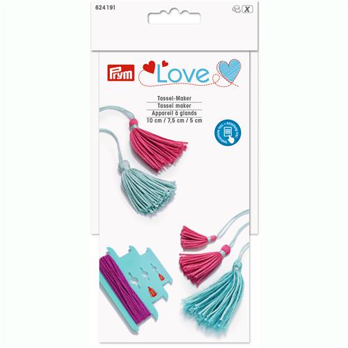 Prym Love Kwast Maker