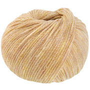 Lana Grossa Cool Merino Uni 023 Licht Beige