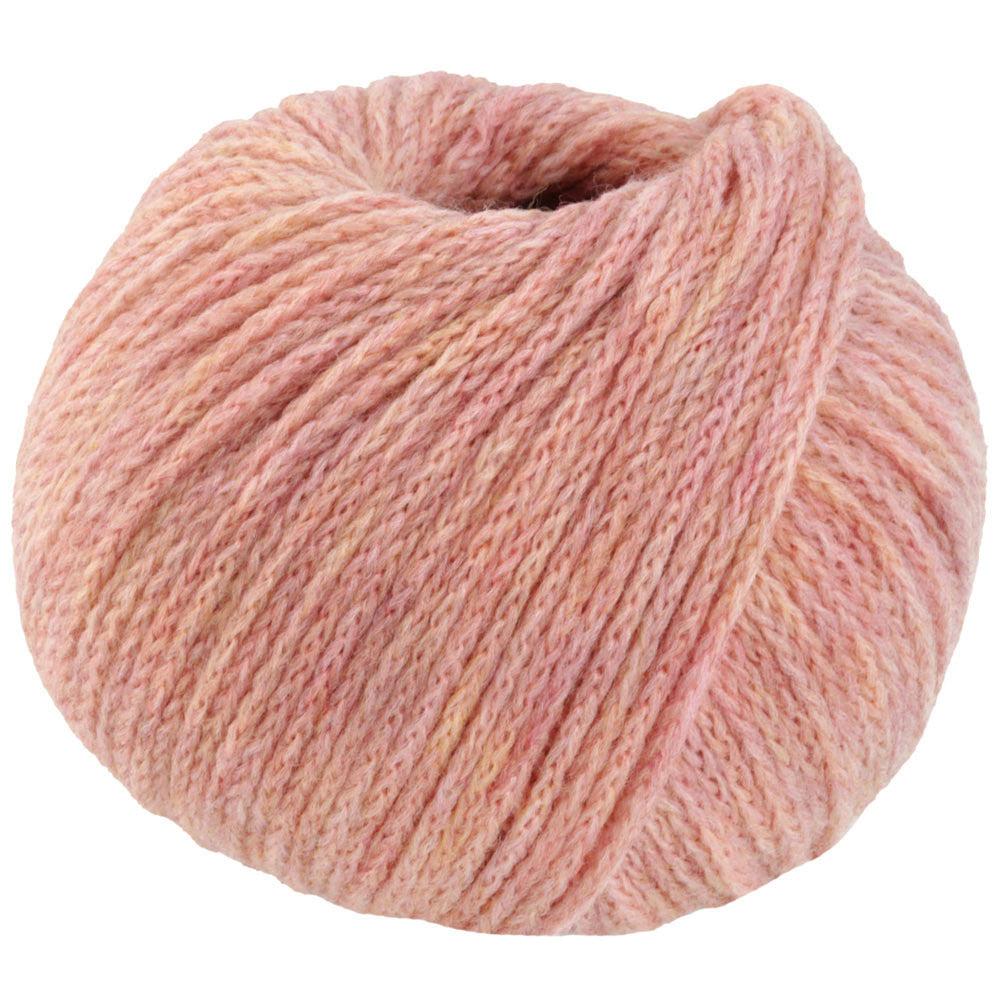Lana Grossa Cool Merino Uni 026 Poederroze