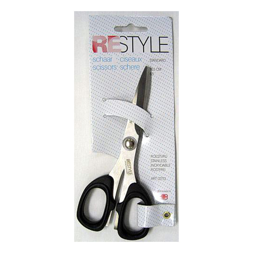 Restyle Handwerkschaar 16,5cm