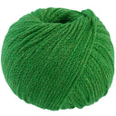 Lana Grossa Cool Merino Uni 029 Smaragd
