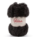Phildar Phil Inuit 1200 Black