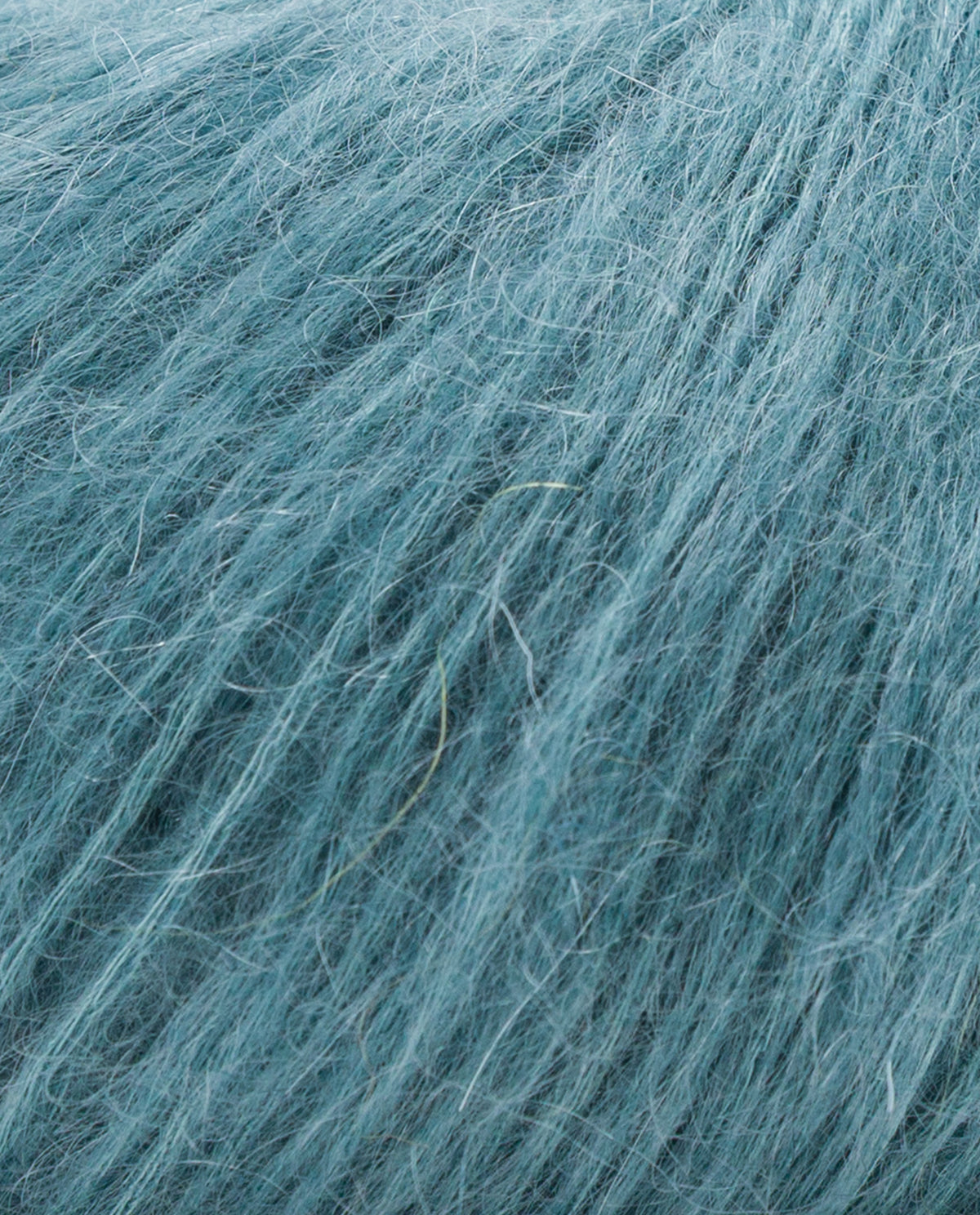 Phildar Phil Mohair Coton 2089 Zeegroen - sfeerfoto 2