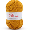 Phildar Phil Imaginaire 3.5 1019 Sunflower Yellow