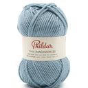Phildar Phil Imaginaire 3.5 2089 Bleached Denim
