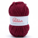 Phildar Phil Imaginaire 3.5 2127 Burgundy