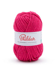 Phildar Phil Imaginaire 6 1155 Peony Pink