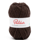 Phildar Phil Imaginaire 6 1170 Chocolate