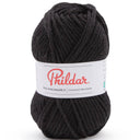 Phildar Phil Imaginaire 6 1200 Black