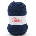 Phildar Phil Imaginaire 6 1446 Navy Blue