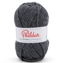 Phildar Phil Imaginaire 6 2011 Anthracite