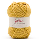 Phildar Phil Imaginaire 6 2050 Golden Yellow