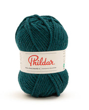 Phildar Phil Imaginaire 6 2100 Peacock