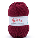 Phildar Phil Imaginaire 6 2127 Burgundy