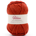 Phildar Phil Imaginaire 6 2186 Pumpkin