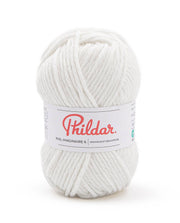 Phildar Phil Imaginaire 6 2225 White