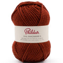 Phildar Phil Imaginaire 6 2333 Mahogany