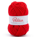 Phildar Phil Imaginaire 6 2459 Red