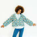 Haakpatroon (EN) Stylecraft Moorland & Softie Chunky No. 10177 Crochet Cardigan & Sweater (Digital)