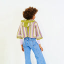 Haakpatroon Stylecraft Moorland & Softie Chunky No. 10178 Crochet Sweater & Cardigan (Digital)