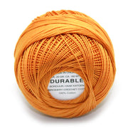 Durable Borduur- en haakkatoen 1032 Gold
