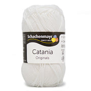 SMC Catania 106 White