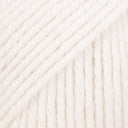 Drops Lima Uni Colour 1101 Wit