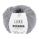 Lang Yarns Oceania 023 Zilver
