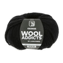 Lang Yarns Promise 0004 Zwart