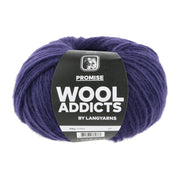 Lang Yarns Promise 190 Braam - bol garen van voren