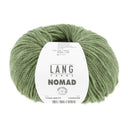 Lang Yarns Nomad 0017 Groen