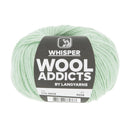 Lang Yarns Whisper 0058 Mint