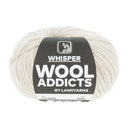 Lang Yarns Whisper 0094 Gebroken Wit
