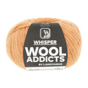 Lang Yarns Whisper 0159 Mandarijn