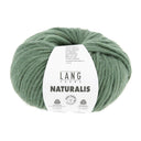 Lang Yarns Naturalis 0073 Smaragd