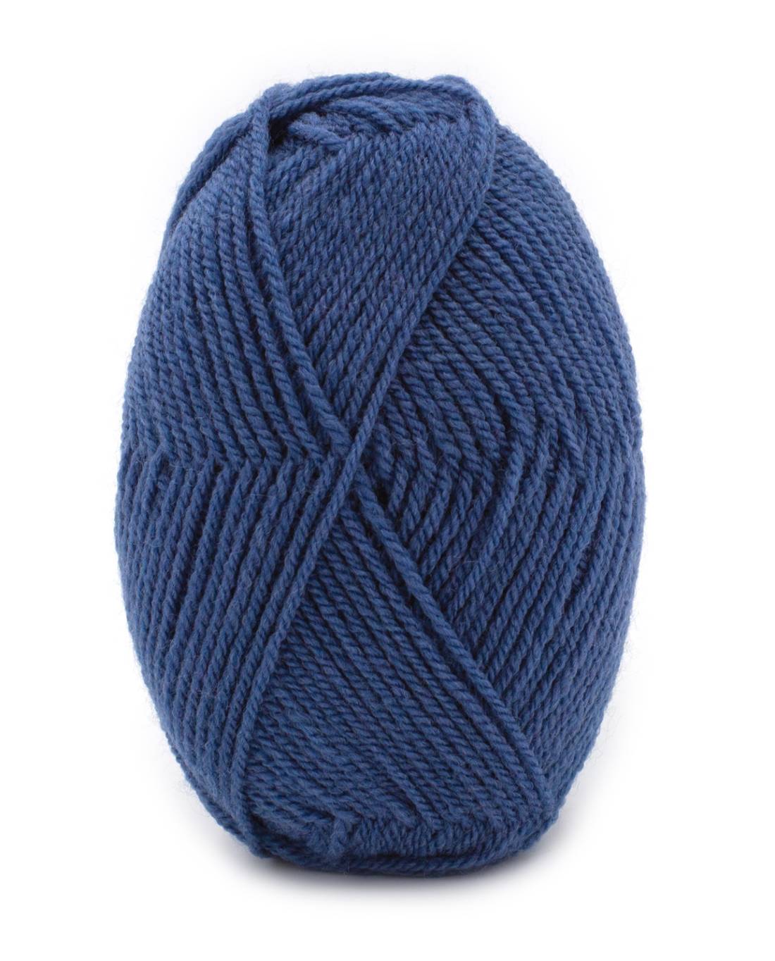 Phildar Phil Super Baby 1315 Aviator Blue - productfoto 2 van kleur 1315 Aviator Blue