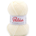 Phildar Phil Super Baby 1397 Chalk