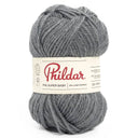 Phildar Phil Super Baby 2140 Medium Grey Tweed