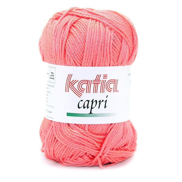 Katia Capri 82139 Oranje