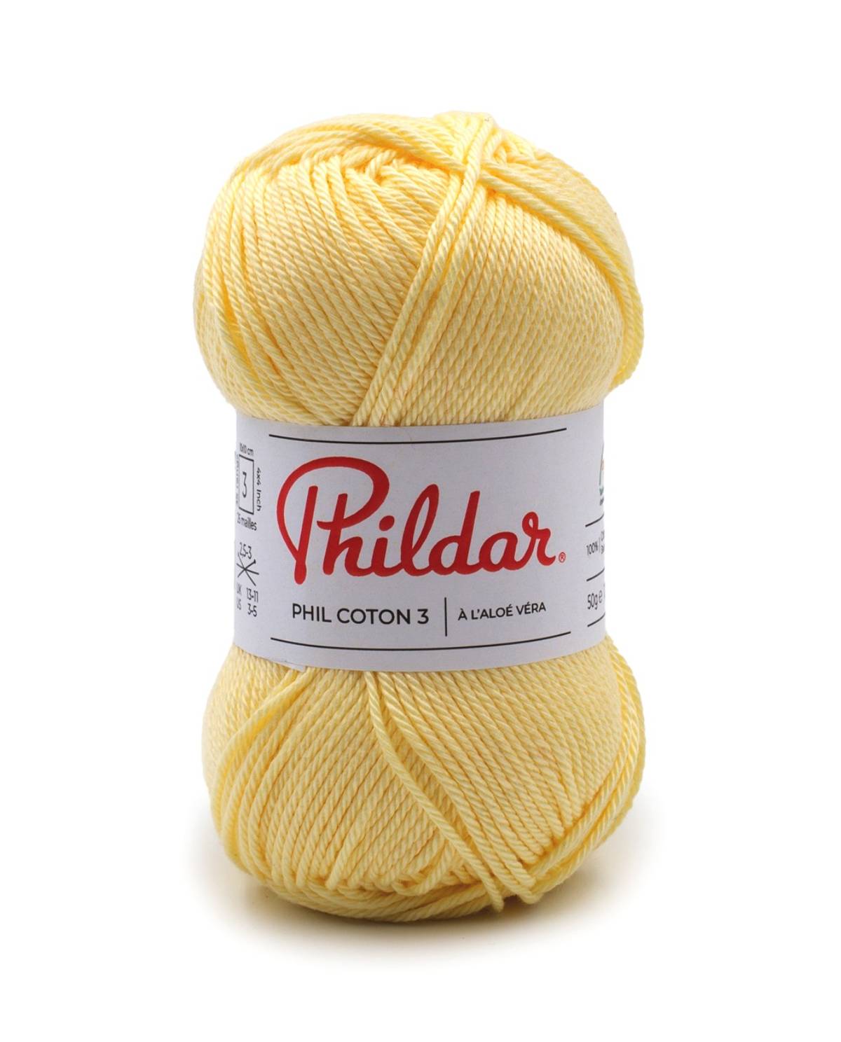 Phildar Phil Coton 3 2019 Kuiken sfeerfoto 1