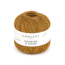 Katia Combine & Shine 110 Goud