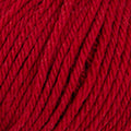 Katia Merino Worsted 015 Bloedrode - bol van 50 gram