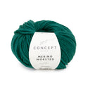 Katia Merino Worsted 026 Olieverf
