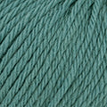 Katia Merino Worsted 027 Turquoise - bol van 50 gram